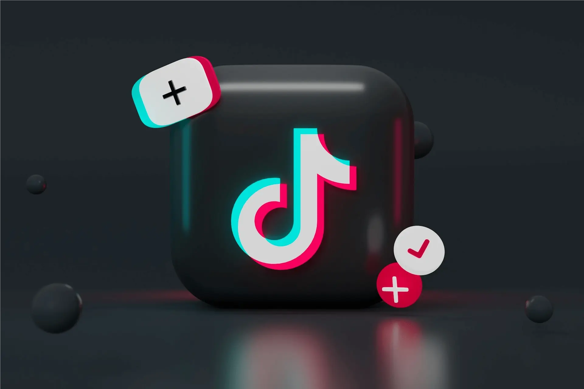 TikTok 临时邮箱怎么选：短期验证可以，长期运营别绑定